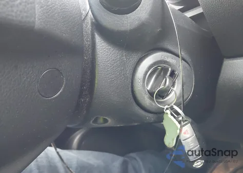 2013 Nissan Rogue Sv z USA, uszkodzony, nr VIN JN8AS5MV9DW125832